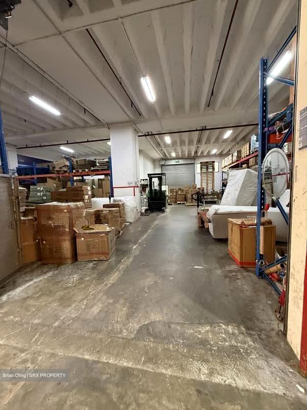 Gani Building (D13), Factory #630183281